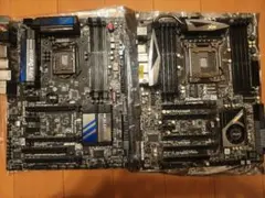 x79 2台 x99 1台 ジャンク - メルカリ