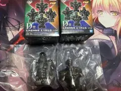 北斗の拳　D賞　セットのサムネイル