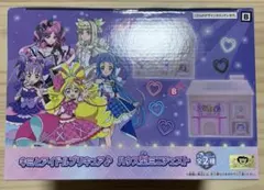 キミとアイドルプリキュア♪ ハウス型ミニチェスト　B