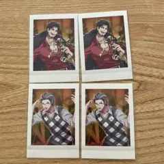 ヒプマイ オオサカ ぱしゃこれ