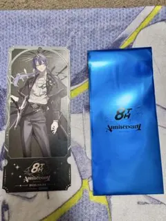 にじさんじ8th Anniversary特典　長尾景