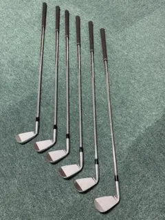 名器】PING ピンi210アイアン 4〜W 7本セット トラヴィル105S - メルカリ