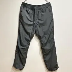 ナイロンパンツ l