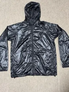 THE NORTH FACE ウィンドブレーカー　超軽量L 折り畳み