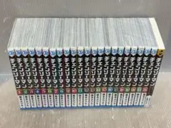 【U260p】《美品》チェンソーマン 1〜22巻続巻セット+バディストーリーズ巻