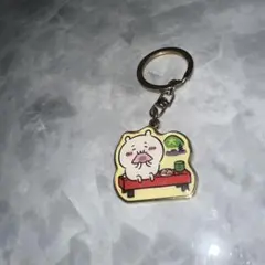 ちいかわ ご当地キーホルダー 京都限定のサムネイル