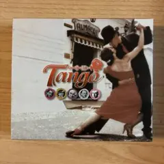 Tango Best Selection CD 3枚組