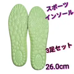 靴用中敷き 消臭 インソール高反発 衝撃吸収 通気性抜群 スポーツ ビジネス用