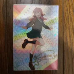 ツアマスS1 天海春香 URパラレル アイドルマスターツアーズ - メルカリ