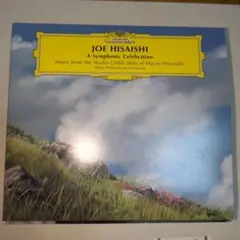 美品✨️Joe Hisaishi A Symphonic Celebration