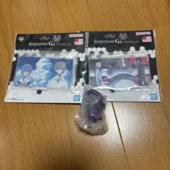 新世紀エヴァンゲリオン劇場版 一番くじ F賞 ちょこのっこフィギュア