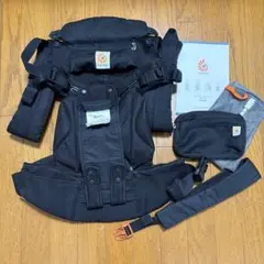 エルゴベビー 抱っこ紐 オムニ360