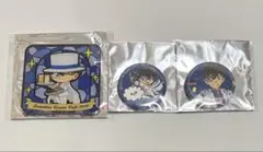 名探偵コナンカフェ 2019 怪盗キッドセット