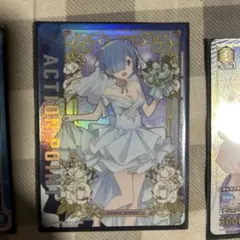 UNION ARENA アクションポイントカードセット