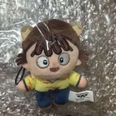忍たま　ほわぬい　尾浜勘右衛門