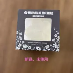 MARY QUANT MOISTURE SOAP 60gのサムネイル
