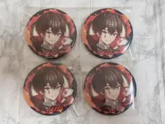 あっとくん Coloful Summer!! 等身缶バッジ 2025年最新】あっとくん 缶バッジの人気アイテム - メルカリ