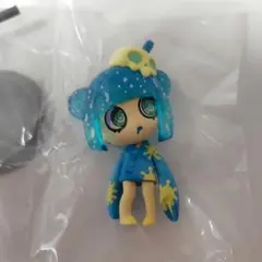 VIRUSWEETS ウイルスイーツ ガチャ クリームソーダサイダー