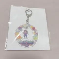 銀河特急ミルキーサブウェイ ミルサブ カート アクキー