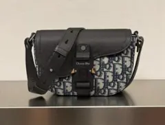 Christian Dior オブリーク ショルダーバッグ　8月までの値段