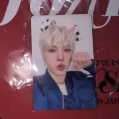 2025年最新】treasureジョンファンの人気アイテム - メルカリ