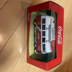 Coca-Cola VOLKS WAGEN T1 BUSのサムネイル