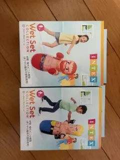 INTEX パンチバックのサムネイル