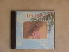 Mineo Shimizu KA WAIPUNA