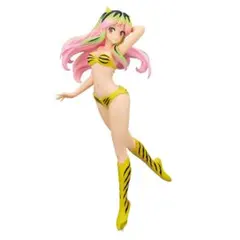 うる星やつら GLITTER&GLAMOURS LUMⅡ フィギュア ★