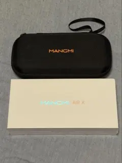 MANGMI AIR X Retro GB 未開封新品