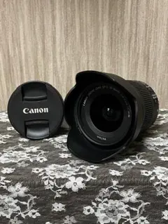 Canon 広角レンズ　EF-S10-28mmのサムネイル