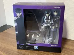 figma 葛葉ライドウ　新品未開封のサムネイル