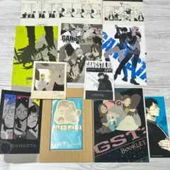 2026年最新】gangsta ポストカードの人気アイテム - メルカリ