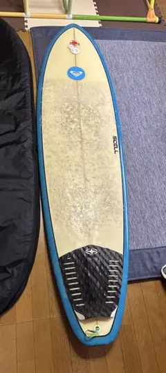 LAIRD スタンドアップパドルボード10'6(4月末出品終了予定) - メルカリ