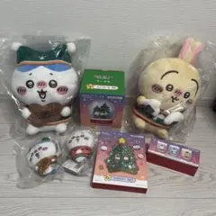 ちいかわ エニマイくじ まとめ売り