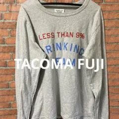 TACOMA FUJI drinking team ロンtのサムネイル