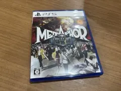 PS5 メタファー：リファンタジオ Metaphor ReFantazio