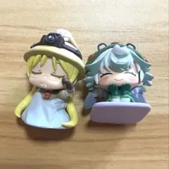 メイドインアビス おねむたん