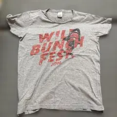 2025年最新】wild bunch fest tシャツの人気アイテム - メルカリ