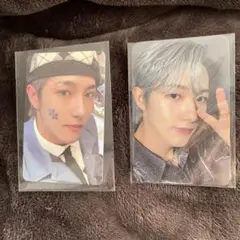 NCTDREAM ロンジュン トレカ ISTJ まとめ売り