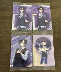 カラフルピーチ もふ まとめ売り 6点 - メルカリ