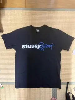 Stussy Sport ブラック Tシャツ Mサイズ