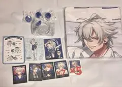 【最終値下げ4月末まで】ヒプマイ 左馬刻 グッズ まとめ