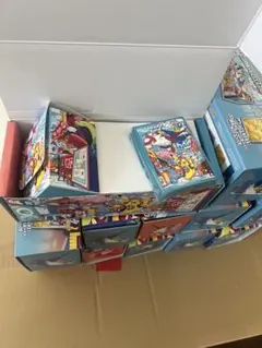 ポケモンセンターフクオカ スペシャルbox サプライのみ20個セット