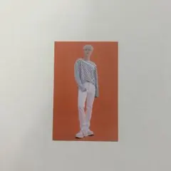 SEVENTEEN セブチ ホシ HOSHI ケレン 2021 トレカ