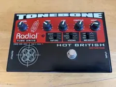 Ibanez TUBE KING ギターエフェクターTK999HT - メルカリ