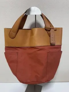 BEAU DESSIN ボーデッサン　トートバッグ　PRSコラボ