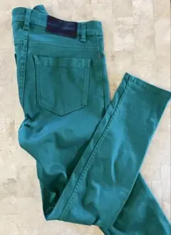 MACKINTOSH☆マッキントッシュ　カジュアルパンツ　サイズ38☆中古