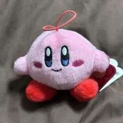 星のカービィ　なかよしマスコット　ぬいぐるみ