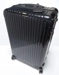リモワ(RIMOWA)SALSA DELUXE ブラック【87070】【78L】